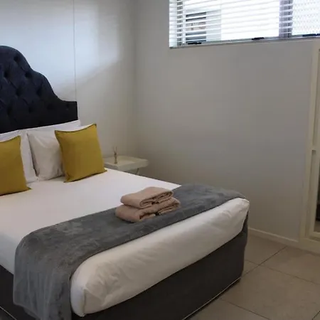 Umhlanga Coastal Chic Apartment Exterior photo