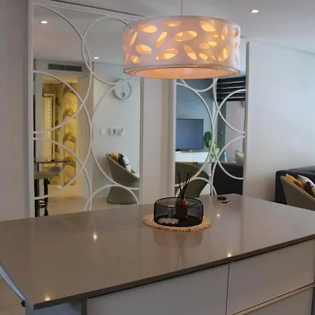 Umhlanga Coastal Chic Apartment Exterior photo