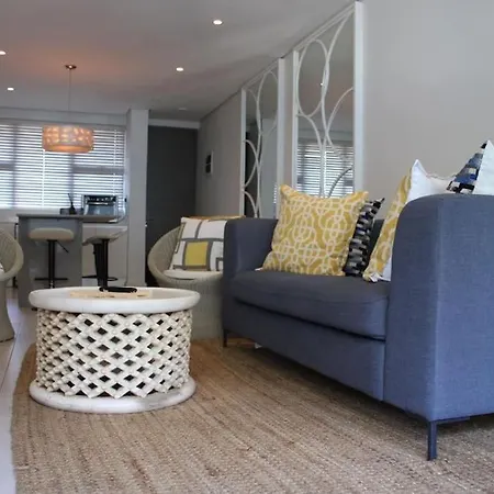 Umhlanga Coastal Chic Apartment Exterior photo