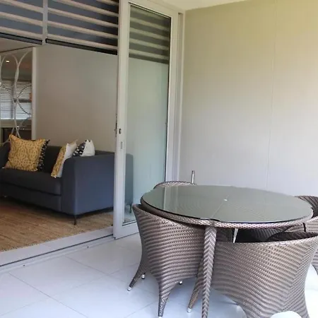 Umhlanga Coastal Chic Apartment Exterior photo