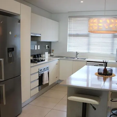 Umhlanga Coastal Chic Apartment Exterior photo