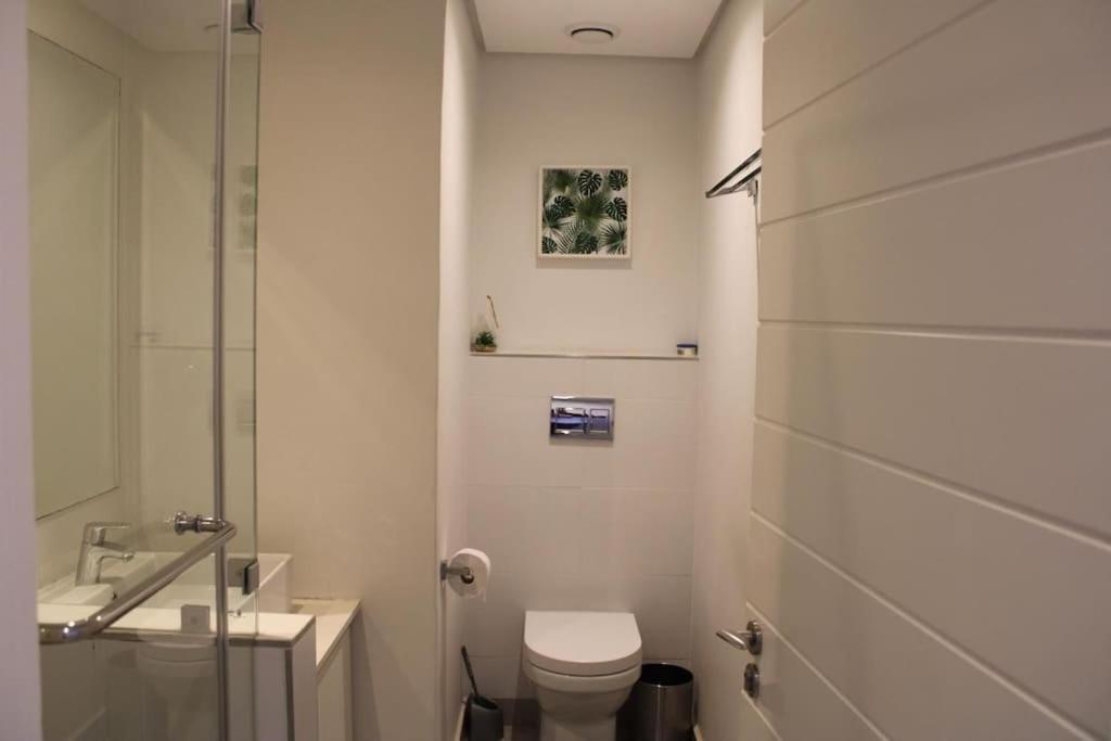 Apartment Coastal Chic Umhlanga