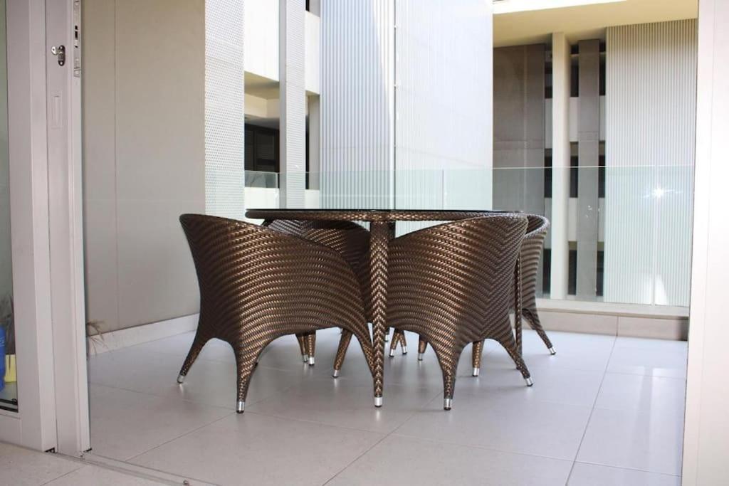Apartment Coastal Chic Umhlanga