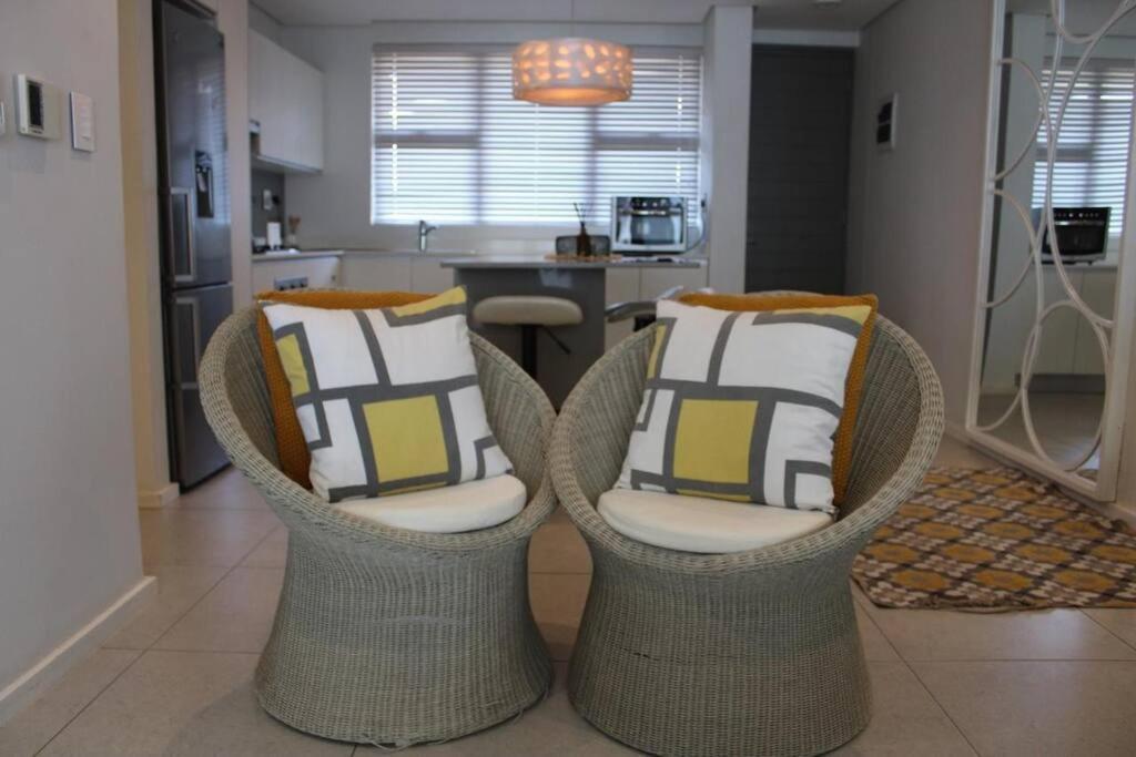 Apartment Coastal Chic *